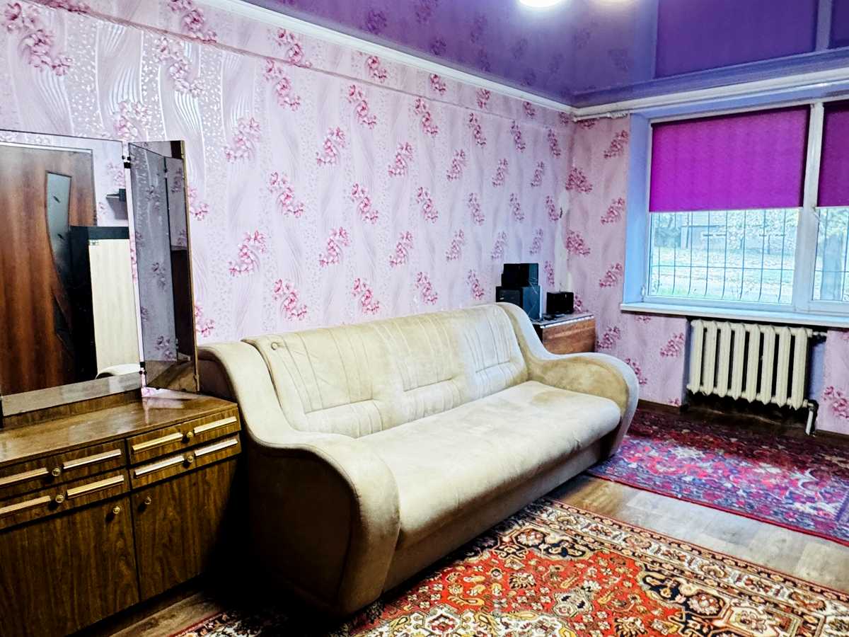 Квартира на вул. Нарвська, 10 в Кривому Розі, ID 414399, фото №2