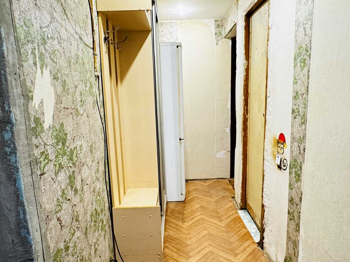 Квартира на вул. Нарвська, 10 в Кривому Розі, ID 414399, фото №11