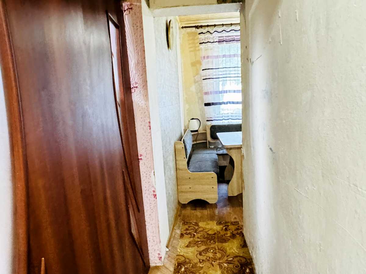 Квартира на вул. Нарвська, 10 в Кривому Розі, ID 414399, фото №12