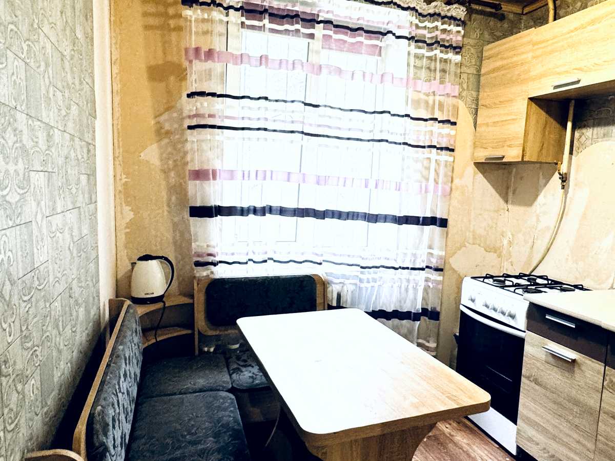 Квартира на вул. Нарвська, 10 в Кривому Розі, ID 414399, фото №13
