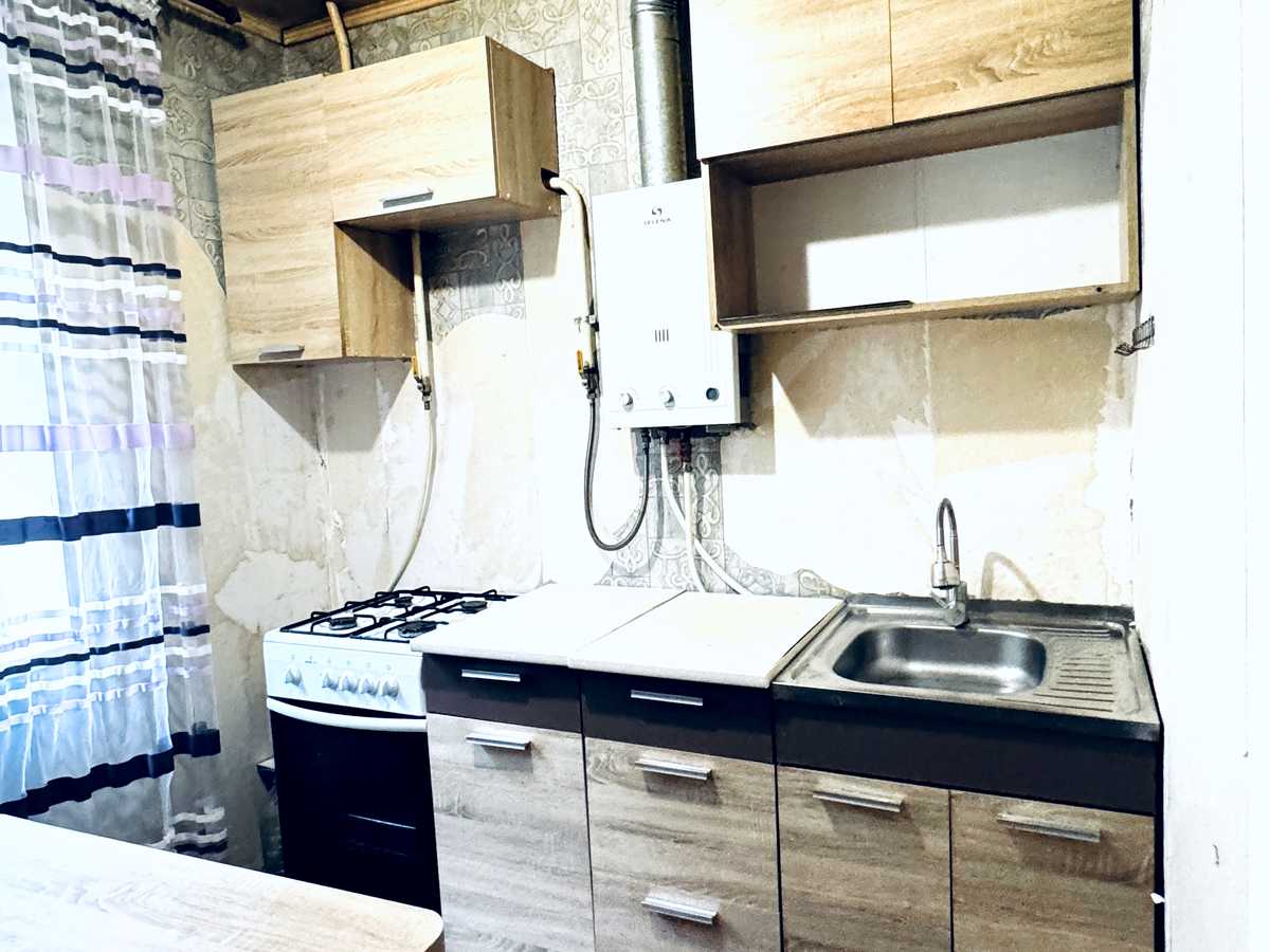 Квартира на вул. Нарвська, 10 в Кривому Розі, ID 414399, фото №14