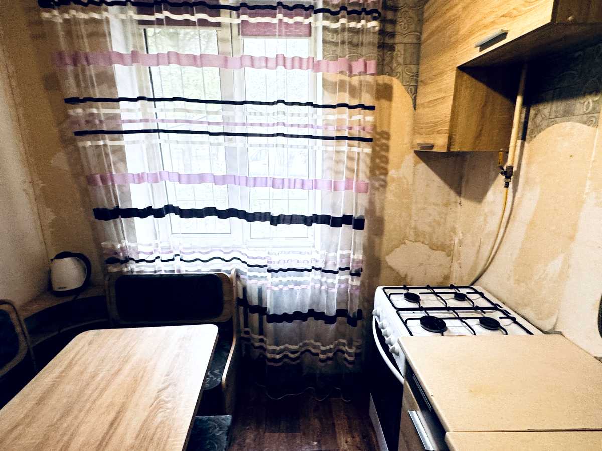 Квартира на вул. Нарвська, 10 в Кривому Розі, ID 414399, фото №15