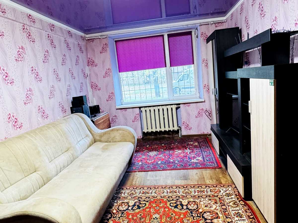 Квартира на вул. Нарвська, 10 в Кривому Розі, ID 414399, фото №3