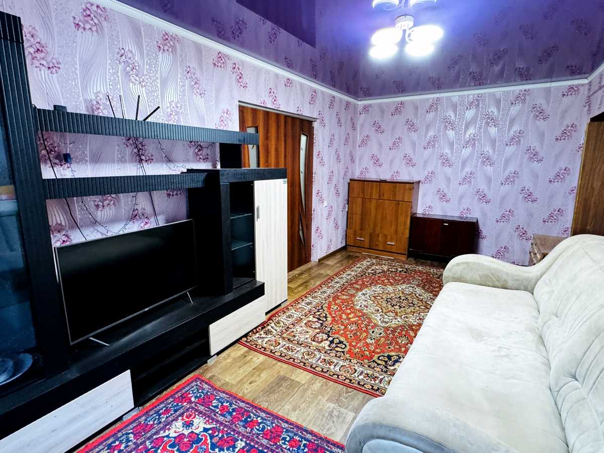 Квартира на вул. Нарвська, 10 в Кривому Розі, ID 414399, фото №4