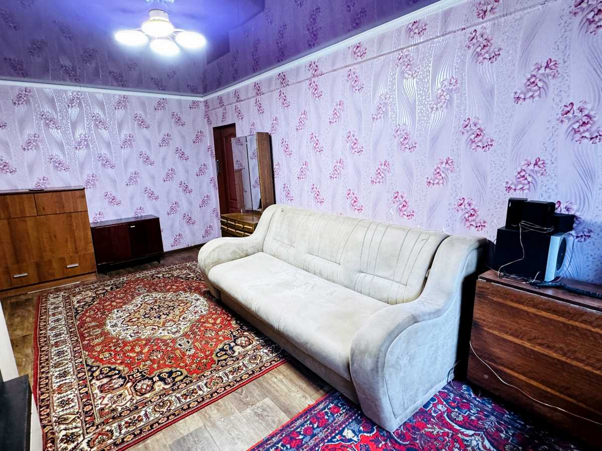Квартира на вул. Нарвська, 10 в Кривому Розі, ID 414399, фото №5