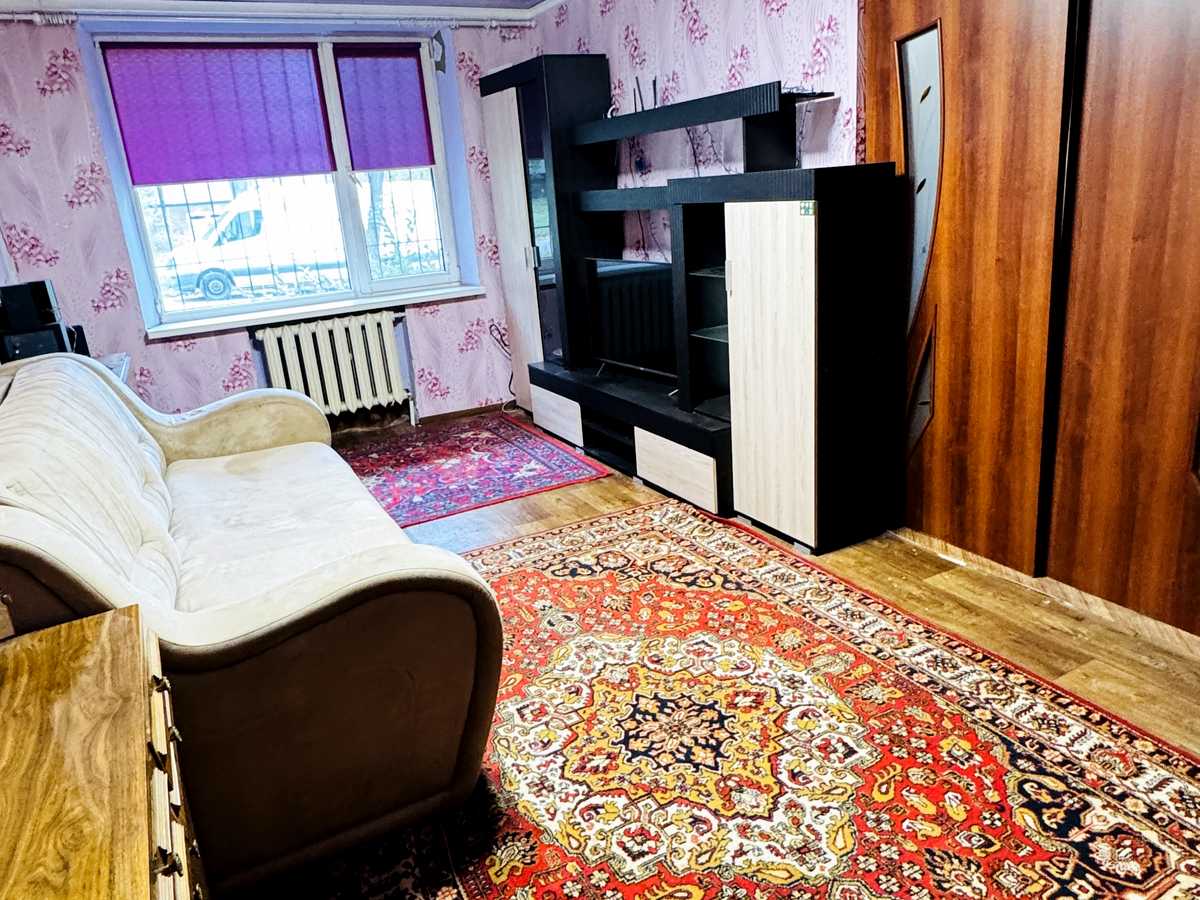 Квартира на вул. Нарвська, 10 в Кривому Розі, ID 414399, фото №7