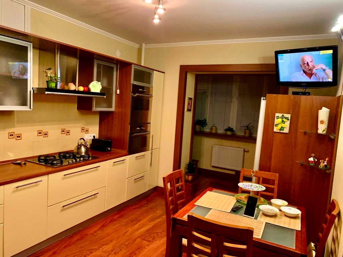 Квартира на вул. Молодіжна, 2/3а, ID 414421, фото №1