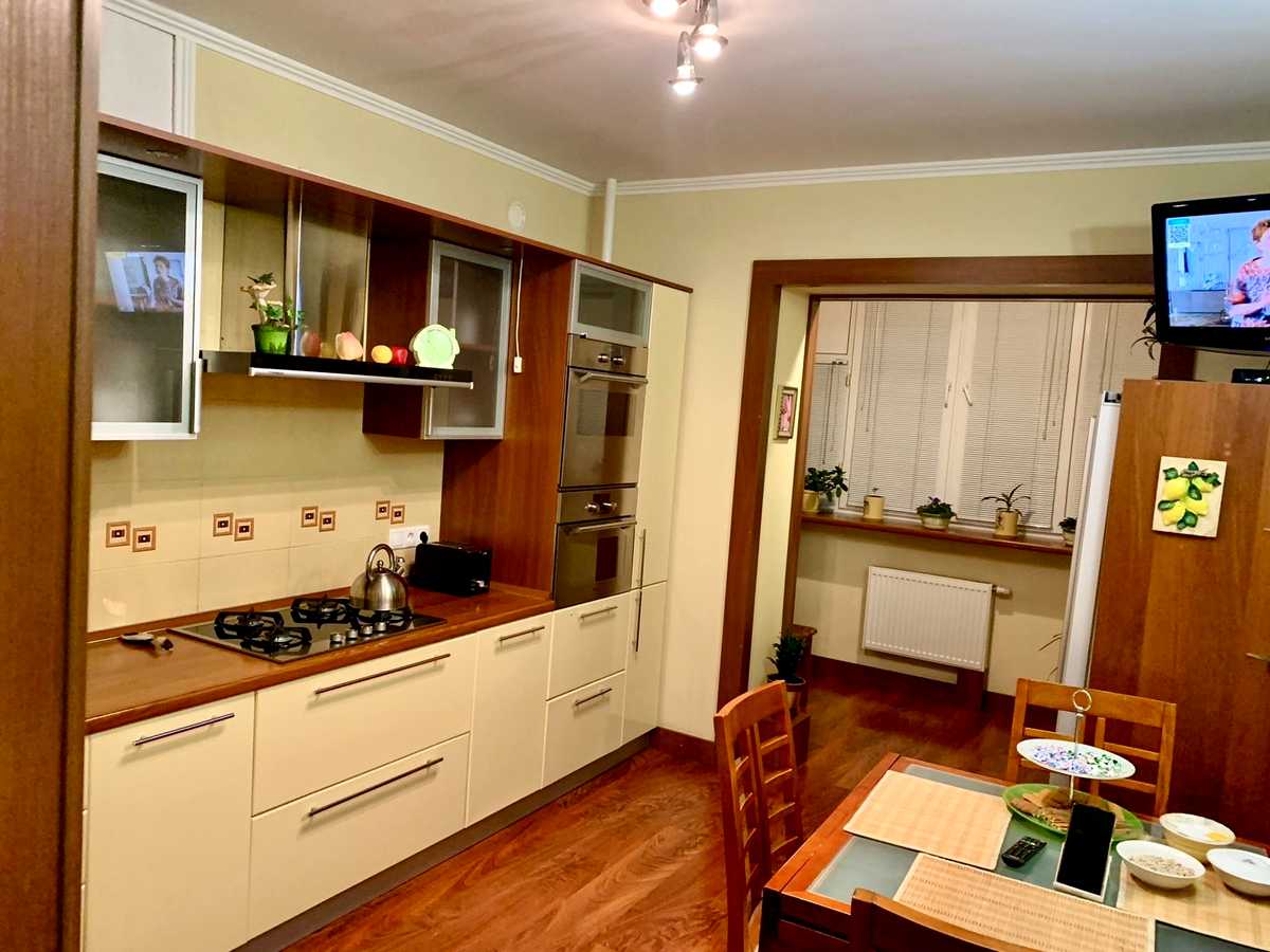 Квартира на вул. Молодіжна, 2/3а в Хмельницькому, ID 414421, фото №2