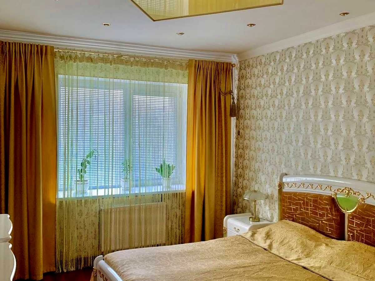 Квартира на вул. Молодіжна, 2/3а в Хмельницькому, ID 414421, фото №4