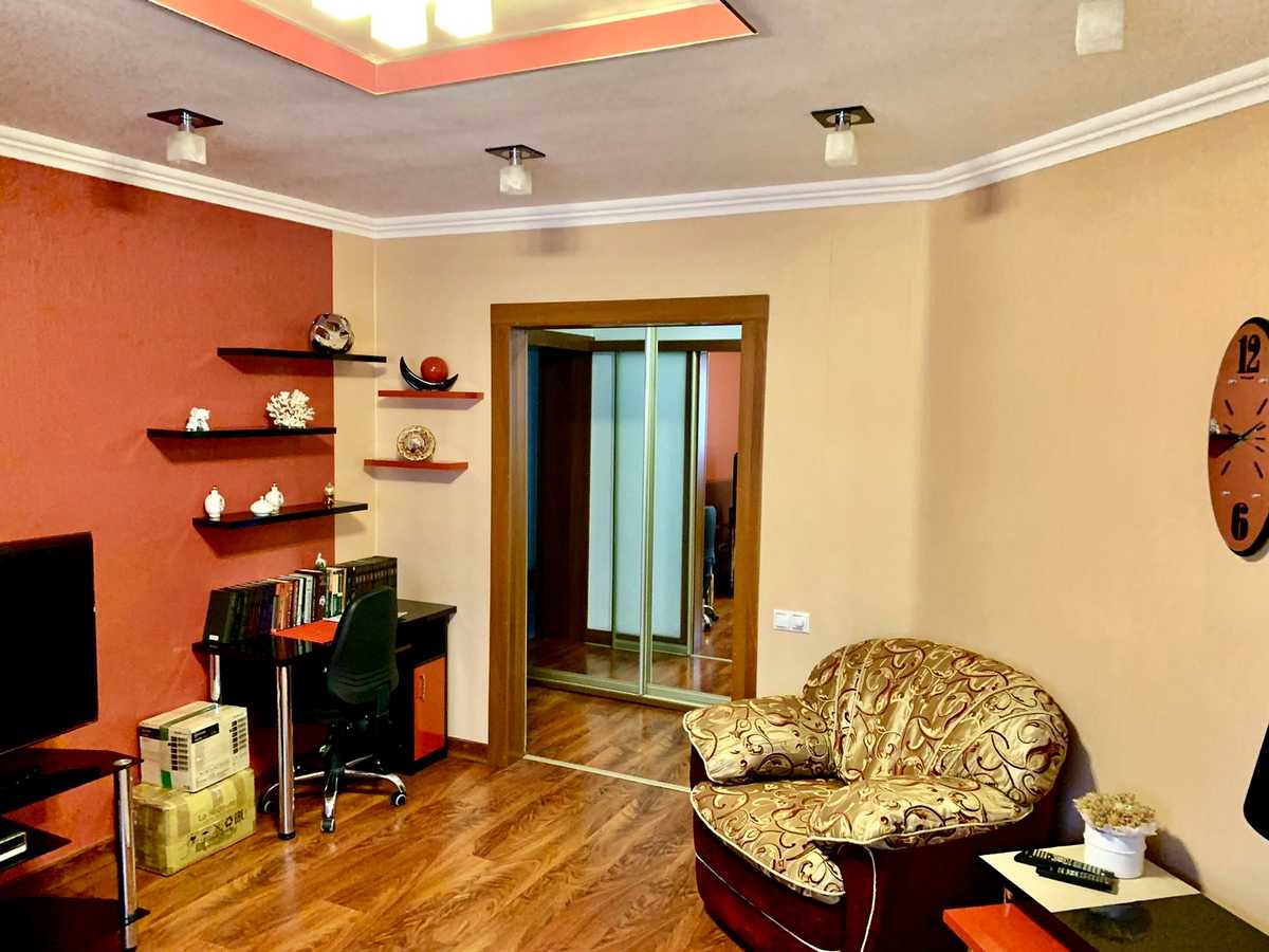 Квартира на вул. Молодіжна, 2/3а в Хмельницькому, ID 414421, фото №5