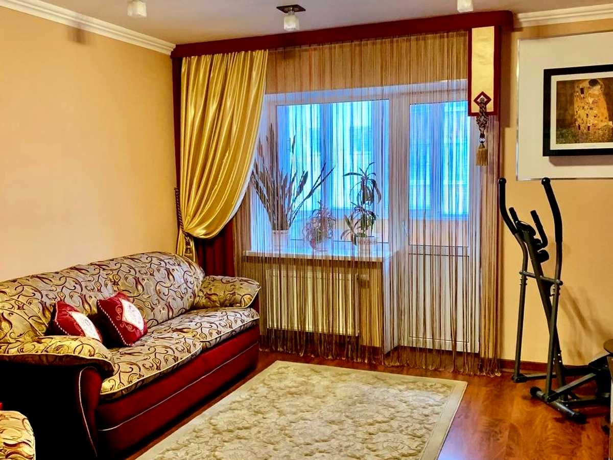 Квартира на вул. Молодіжна, 2/3а в Хмельницькому, ID 414421, фото №6