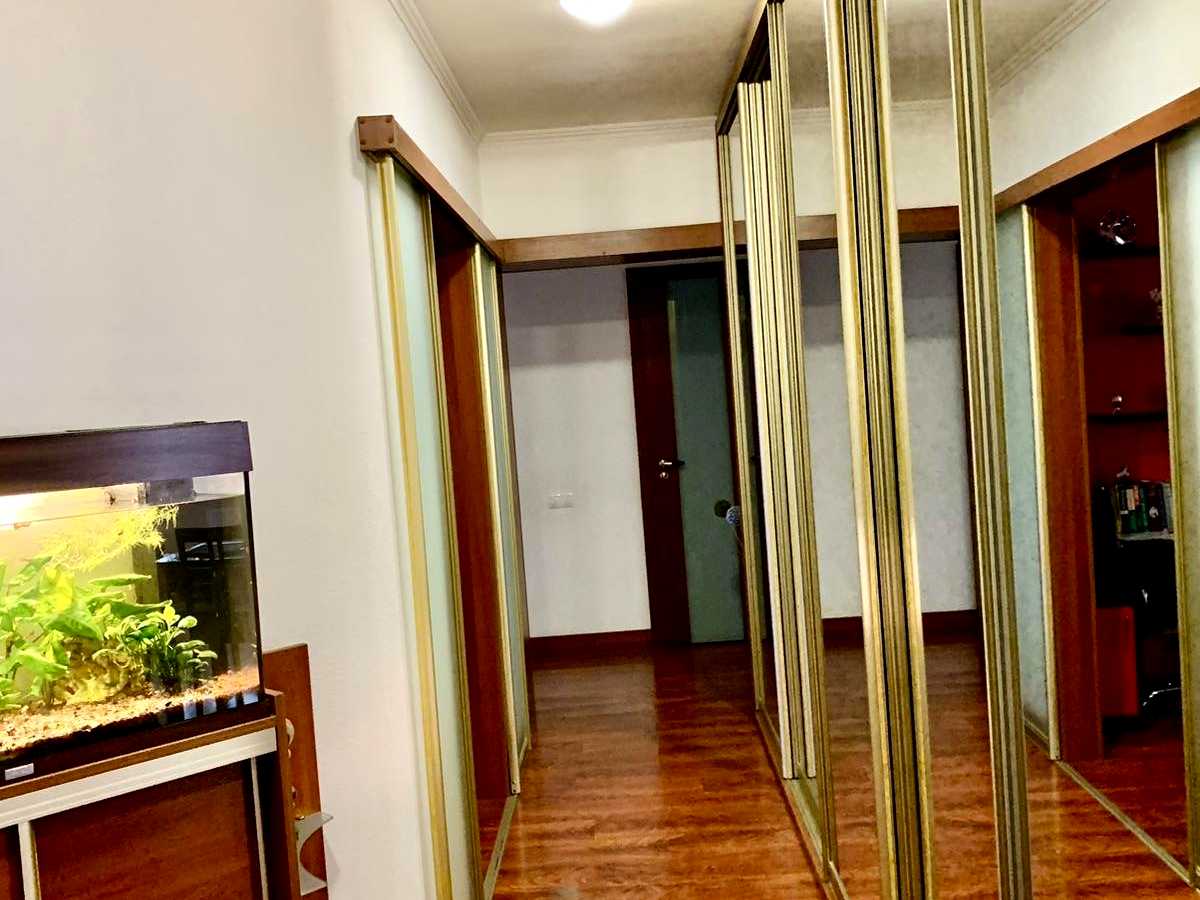 Квартира на вул. Молодіжна, 2/3а в Хмельницькому, ID 414421, фото №7