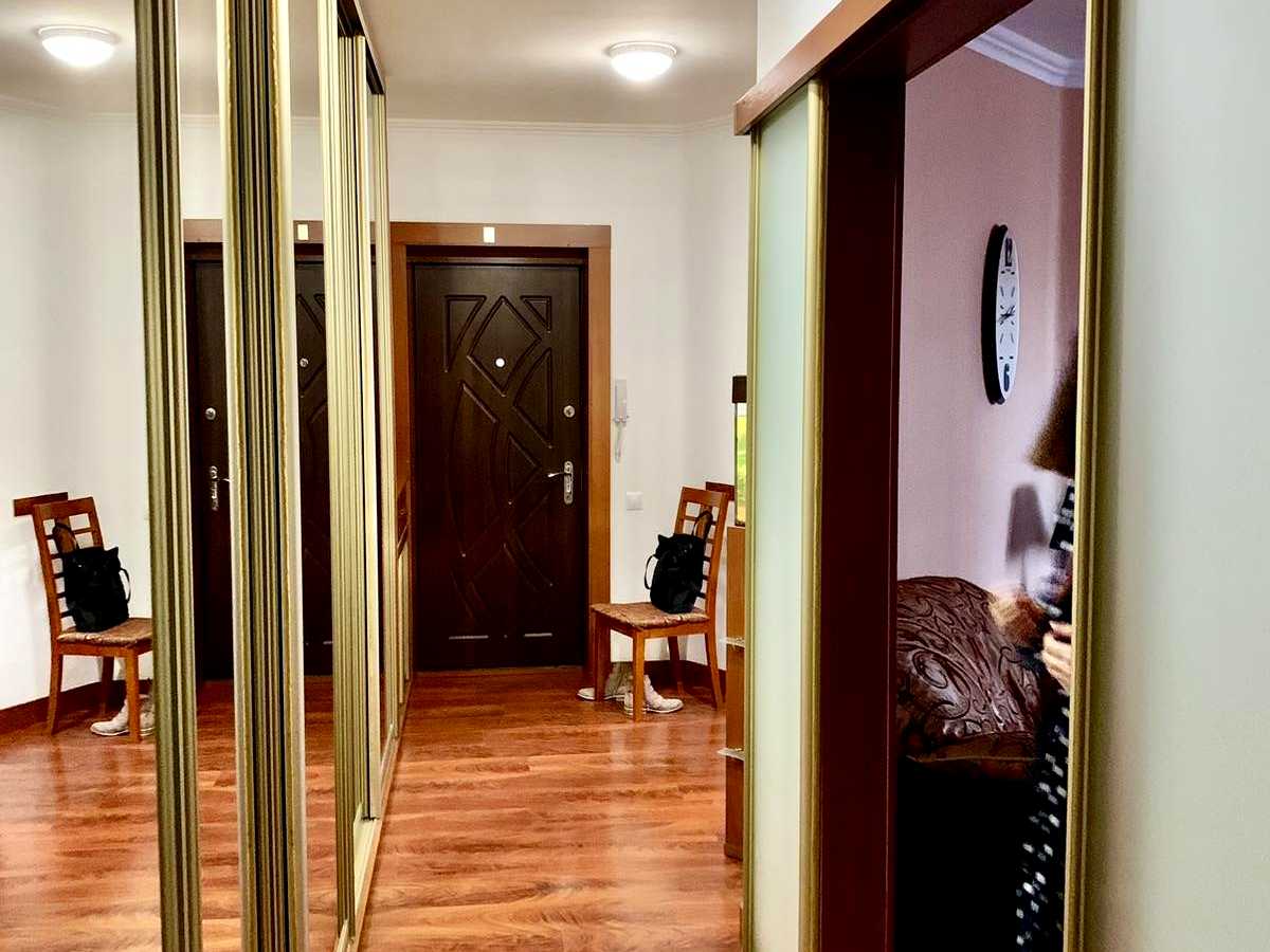 Квартира на вул. Молодіжна, 2/3а в Хмельницькому, ID 414421, фото №8