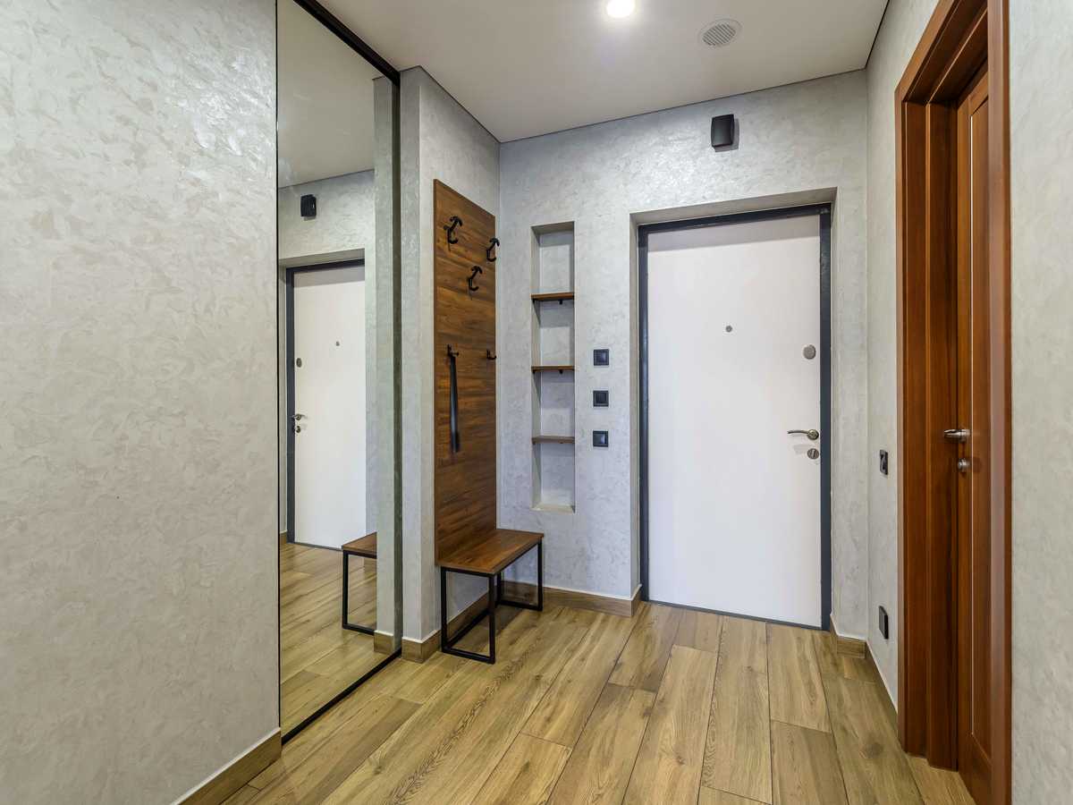 Квартира на вул. Шолуденка, 30 в Києві, ID 414395, фото №11