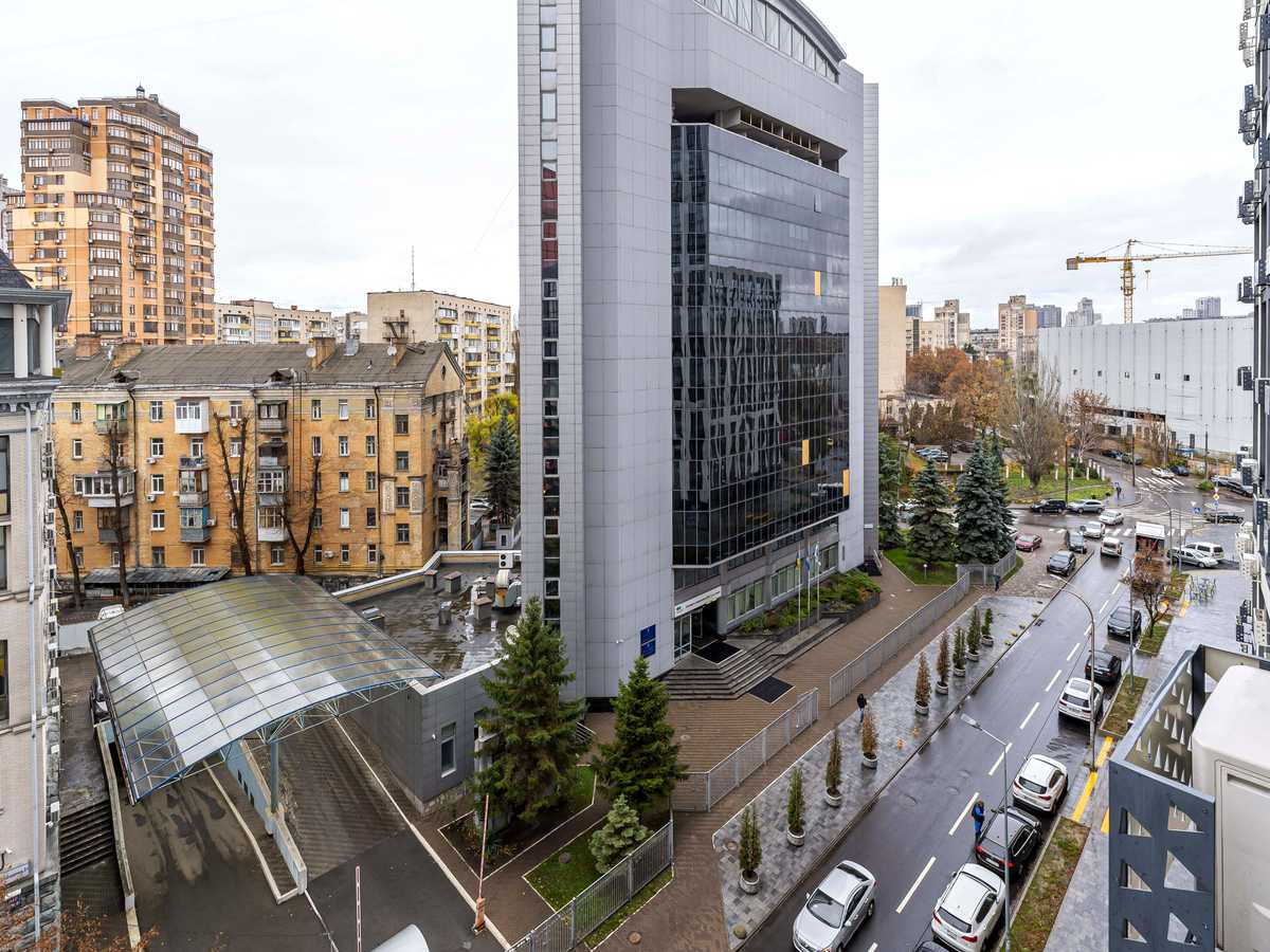 Квартира на вул. Шолуденка, 30 в Києві, ID 414395, фото №15
