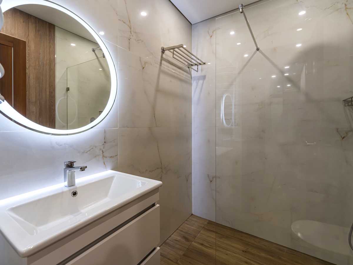 Квартира на вул. Шолуденка, 30 в Києві, ID 414395, фото №5