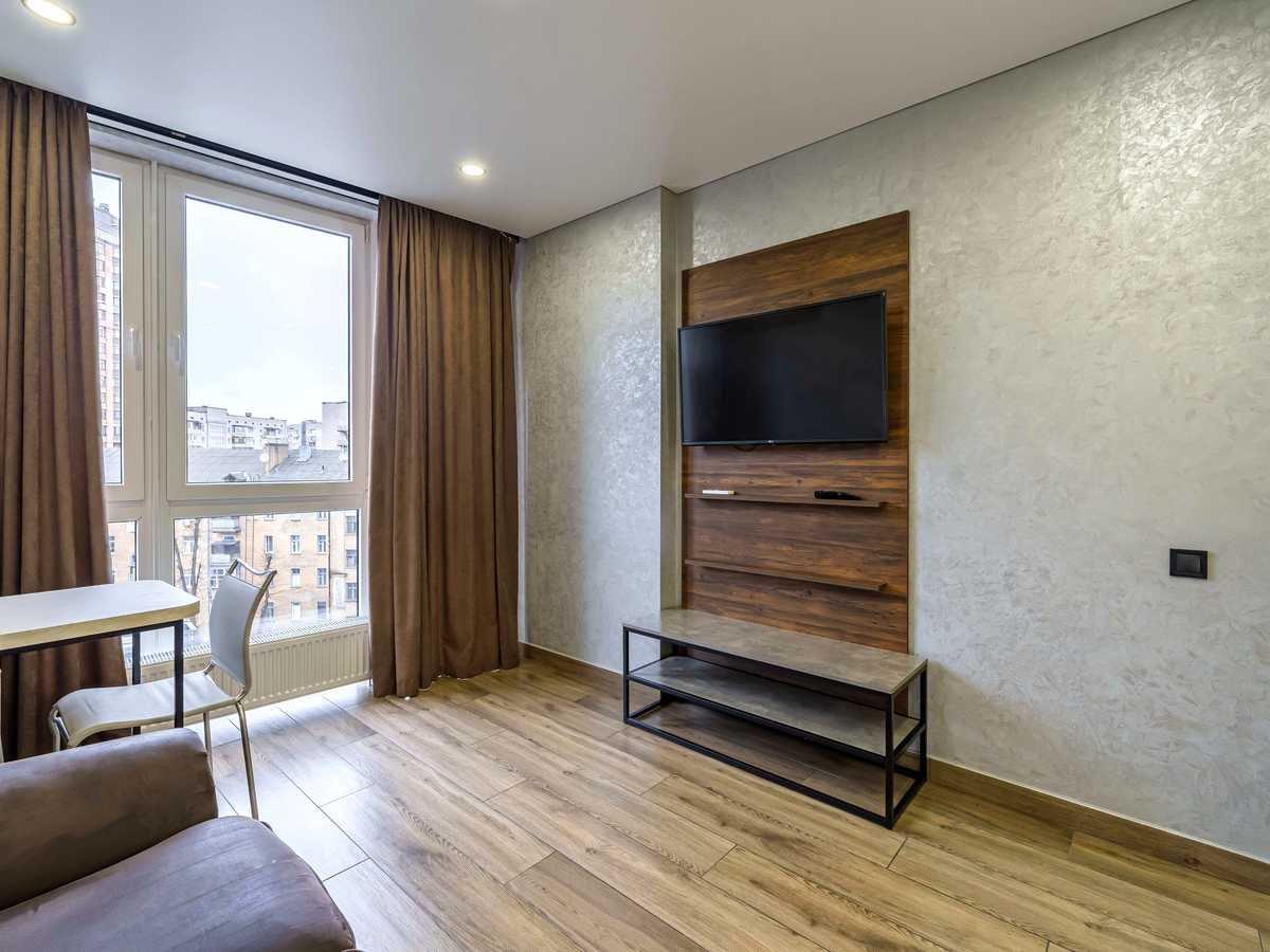 Квартира на вул. Шолуденка, 30 в Києві, ID 414395, фото №7
