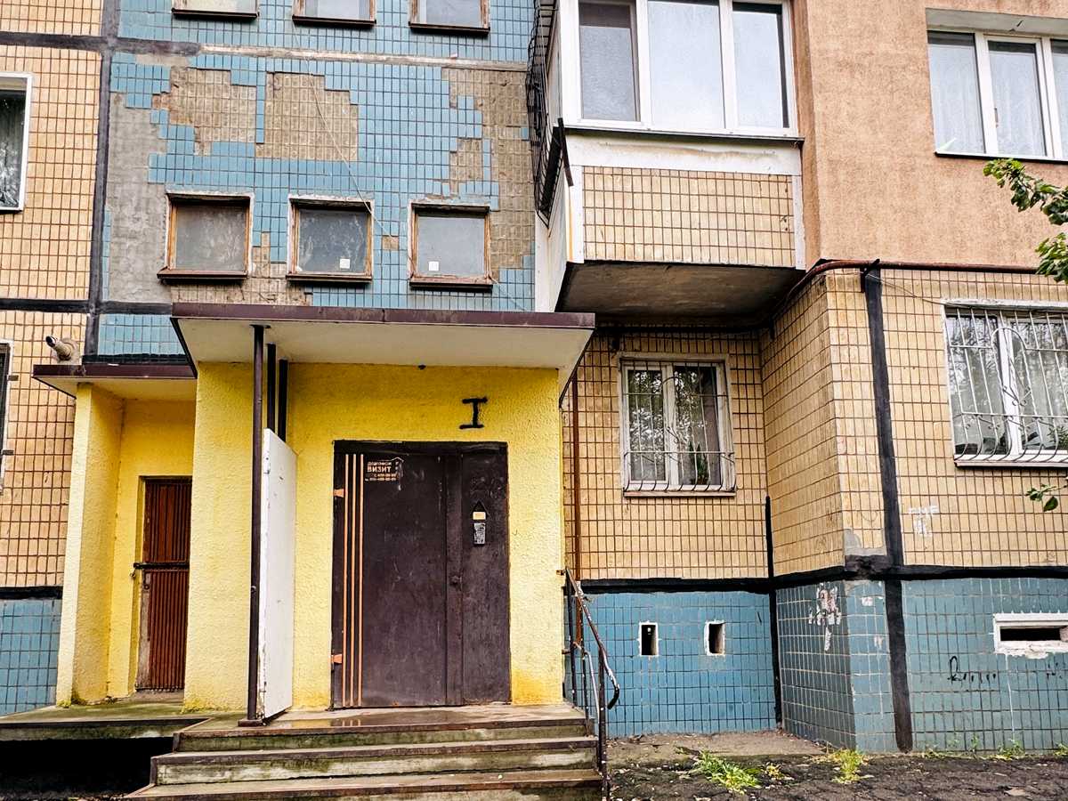 Квартира на вул. Миколи Світальського, 19, ID 414407, фото №1