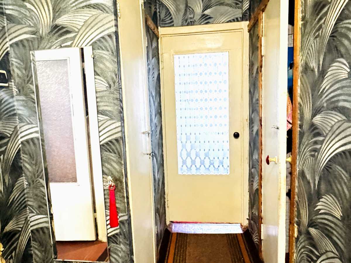 Квартира на вул. Миколи Світальського, 19 в Кривому Розі, ID 414407, фото №2