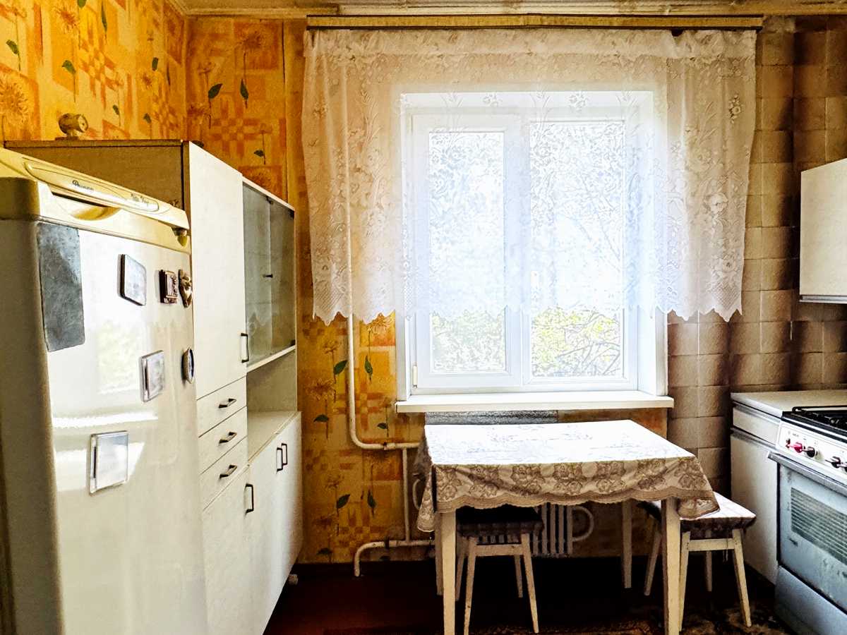 Квартира на вул. Миколи Світальського, 19 в Кривому Розі, ID 414407, фото №13