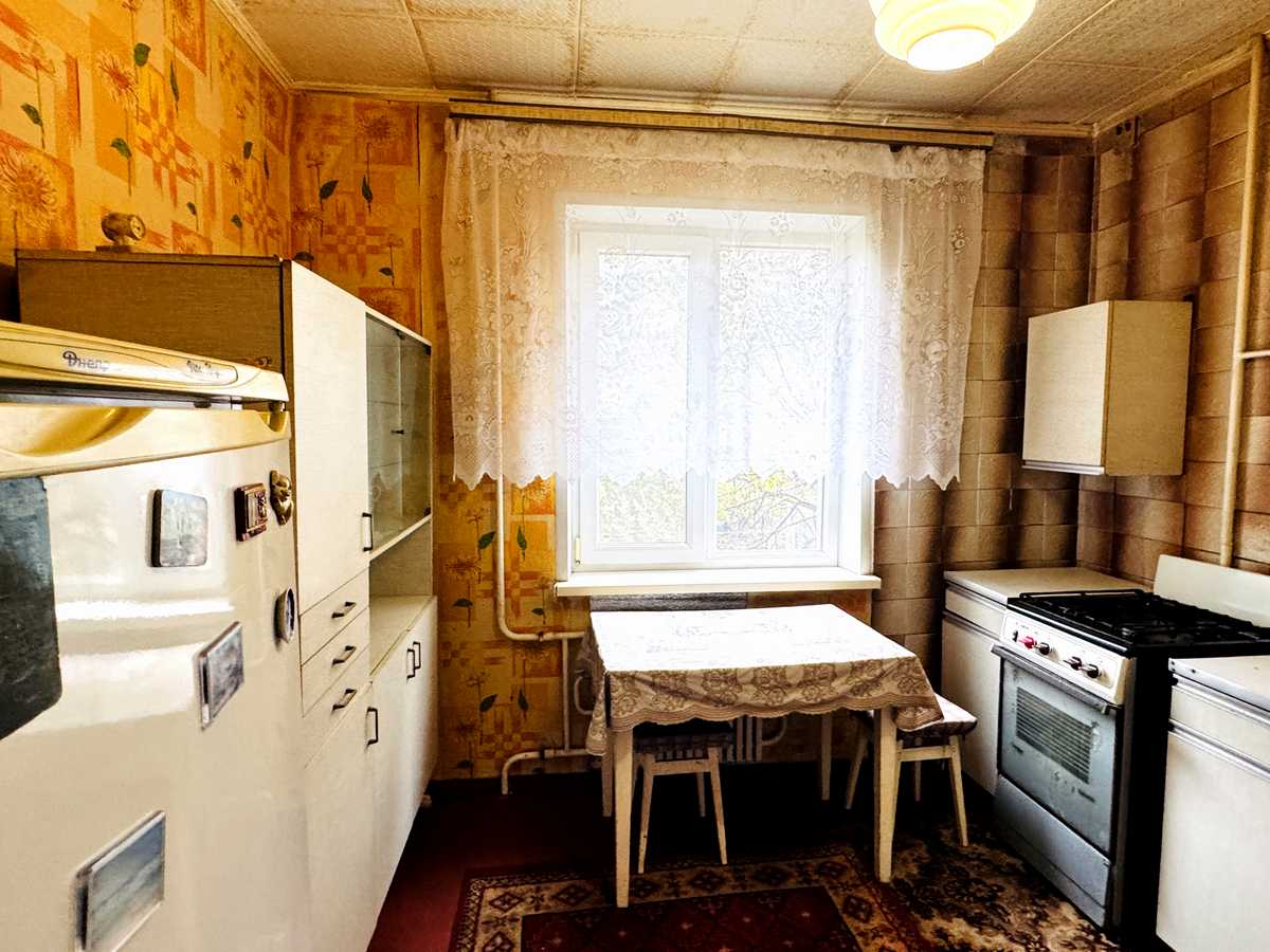 Квартира на вул. Миколи Світальського, 19 в Кривому Розі, ID 414407, фото №14