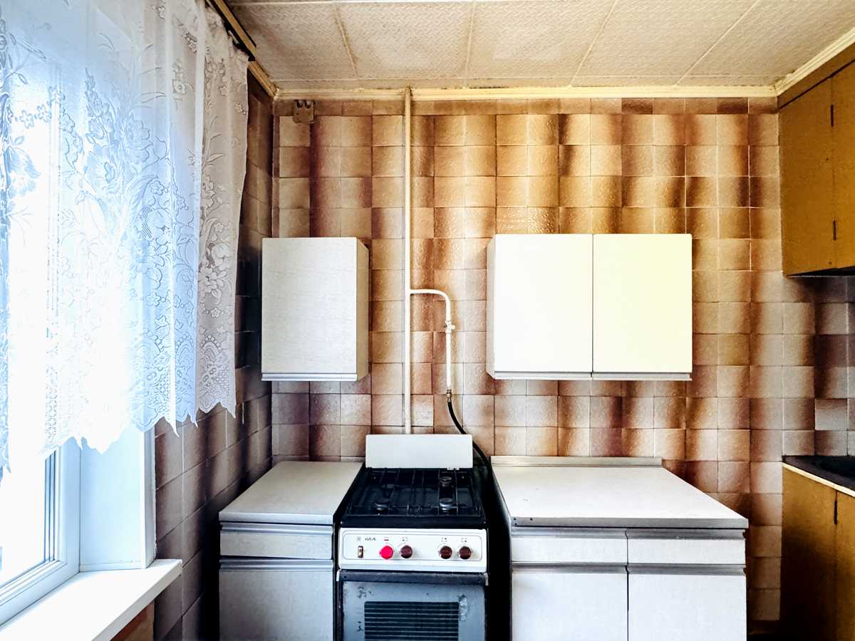 Квартира на вул. Миколи Світальського, 19 в Кривому Розі, ID 414407, фото №15