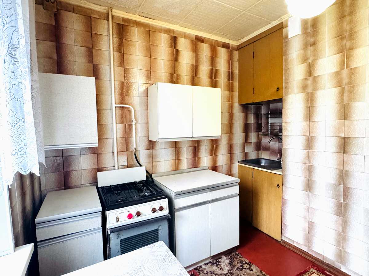Квартира на вул. Миколи Світальського, 19 в Кривому Розі, ID 414407, фото №16