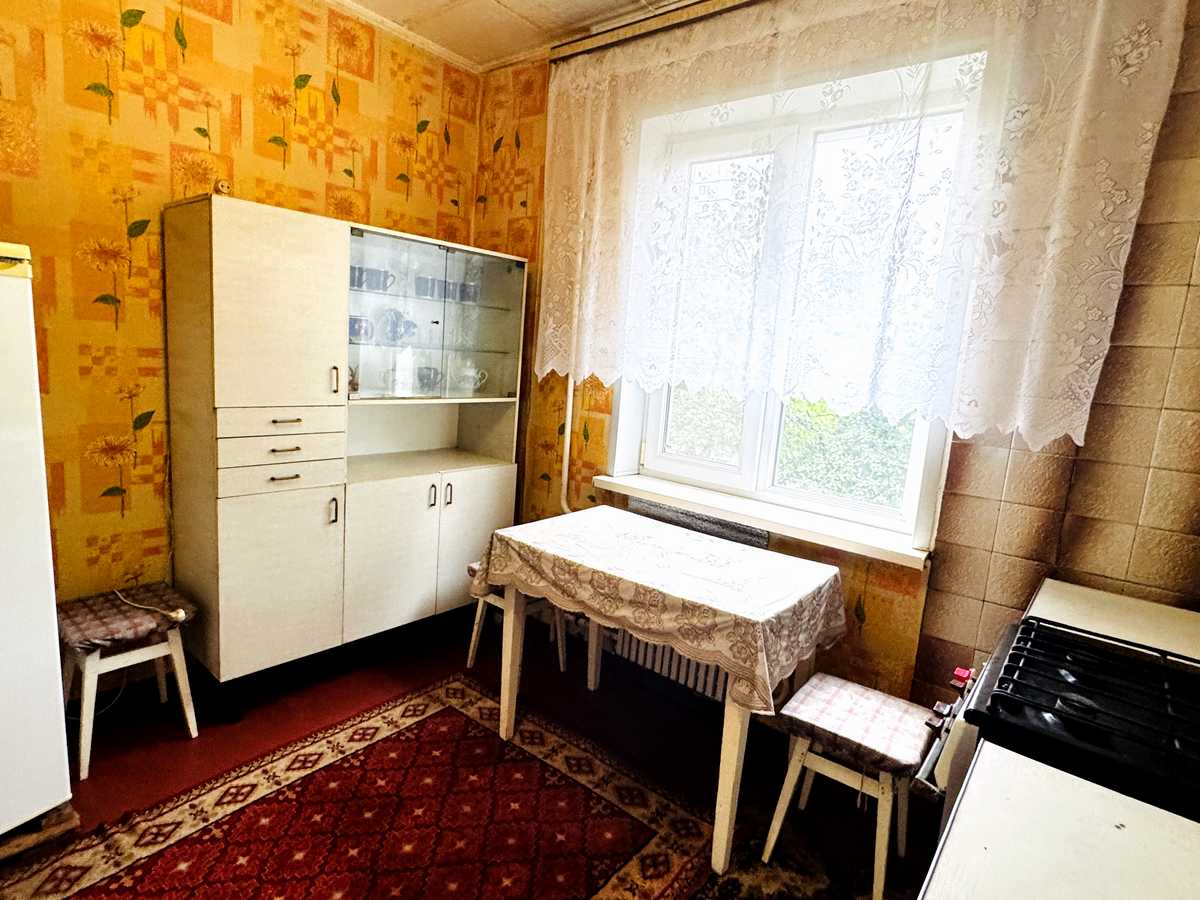 Квартира на вул. Миколи Світальського, 19 в Кривому Розі, ID 414407, фото №18
