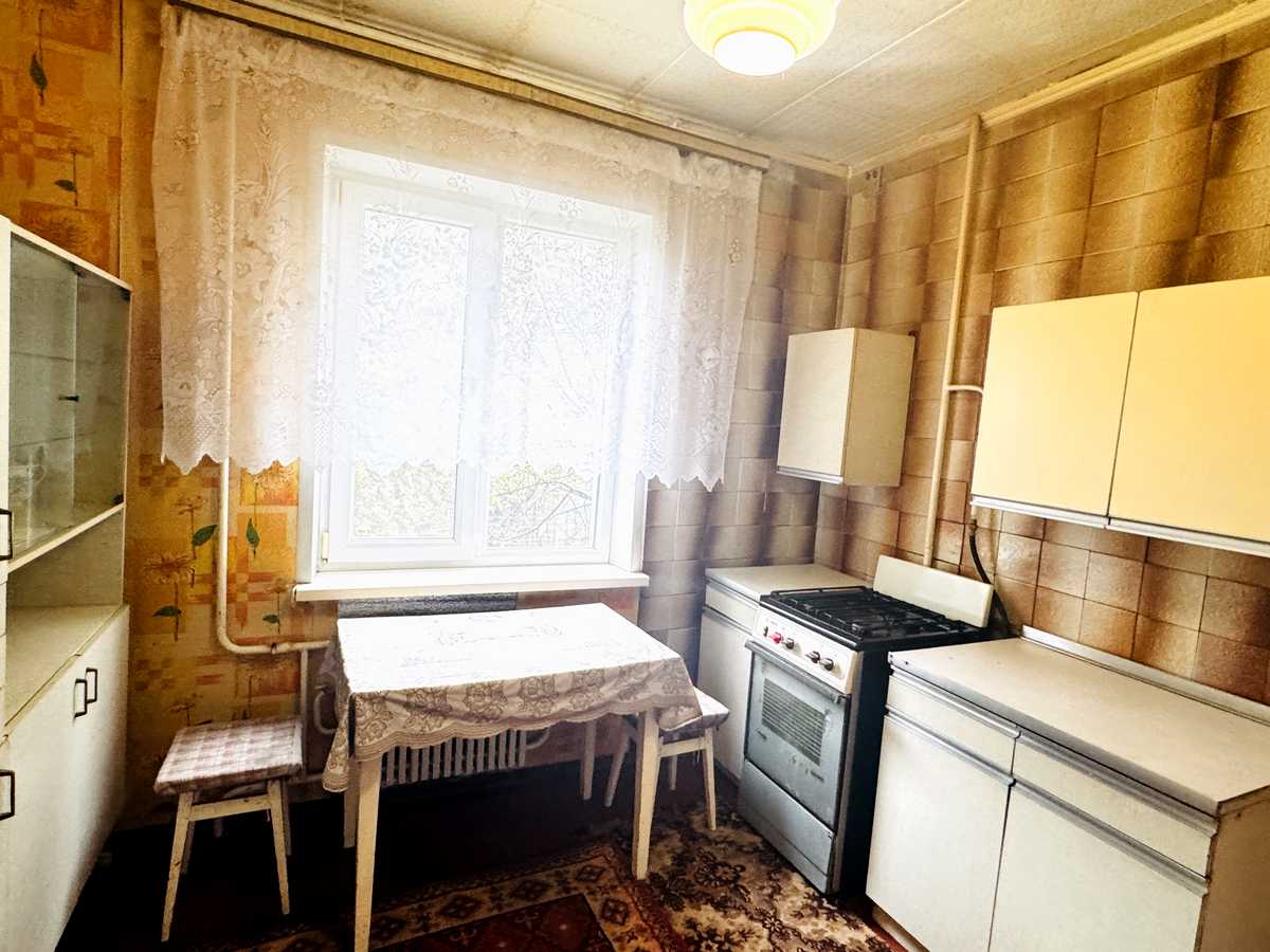 Квартира на вул. Миколи Світальського, 19 в Кривому Розі, ID 414407, фото №19