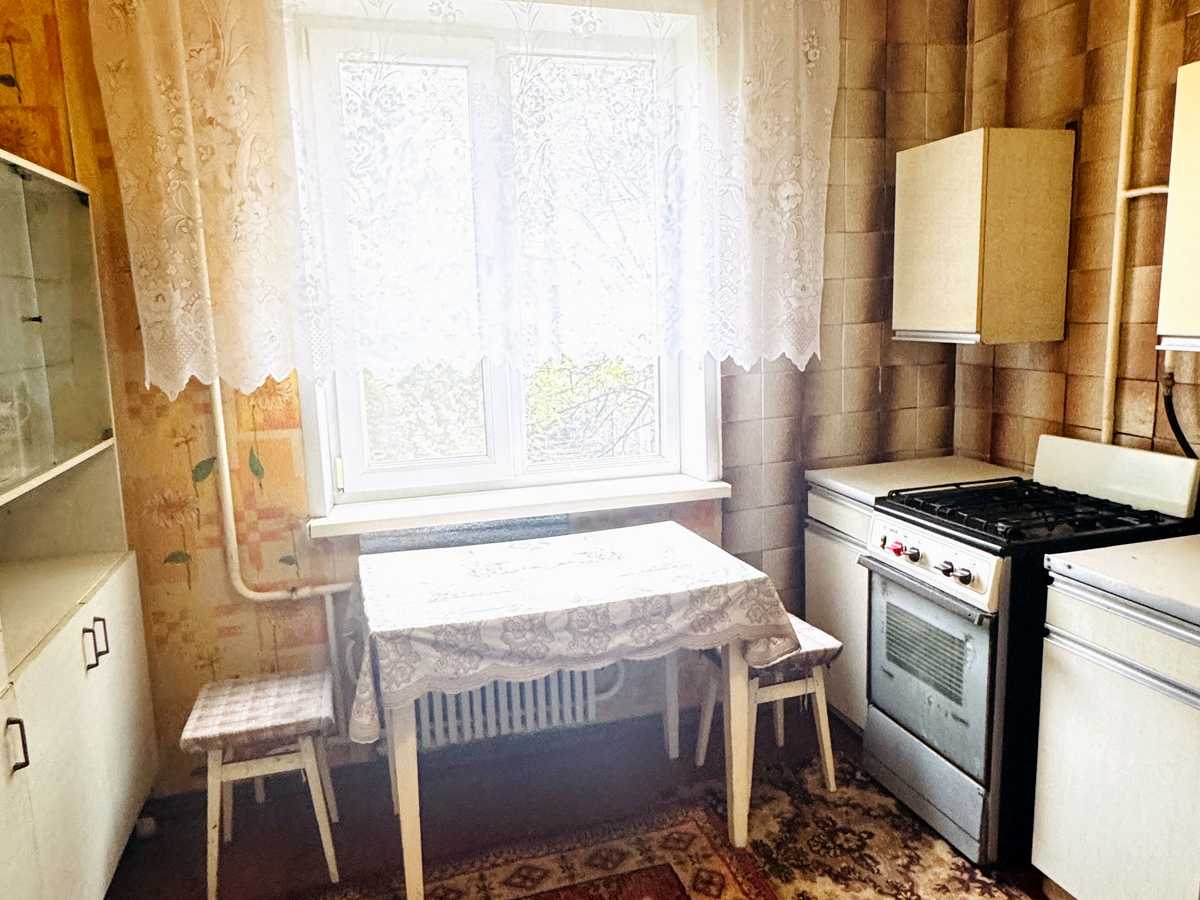 Квартира на вул. Миколи Світальського, 19 в Кривому Розі, ID 414407, фото №20