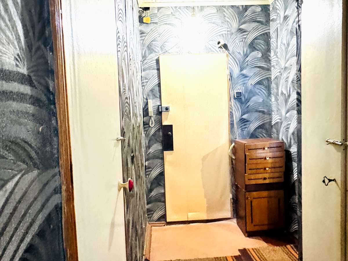 Квартира на вул. Миколи Світальського, 19 в Кривому Розі, ID 414407, фото №3