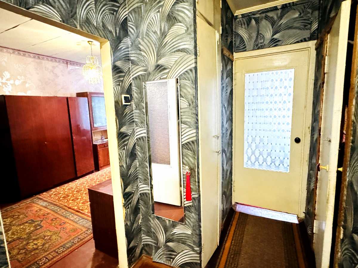 Квартира на вул. Миколи Світальського, 19 в Кривому Розі, ID 414407, фото №4