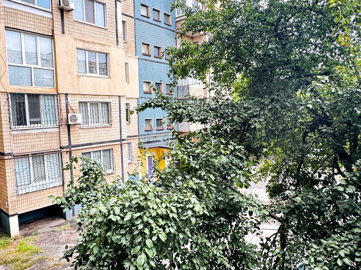 Квартира на вул. Миколи Світальського, 19 в Кривому Розі, ID 414407, фото №5