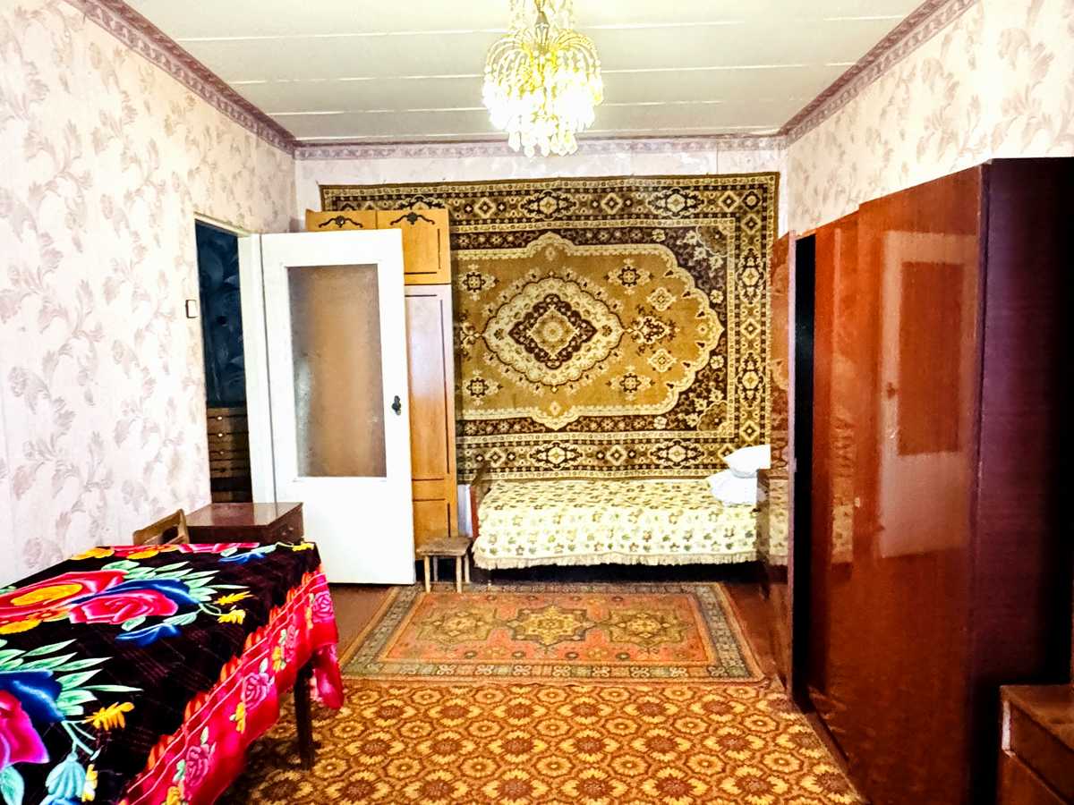 Квартира на вул. Миколи Світальського, 19 в Кривому Розі, ID 414407, фото №6