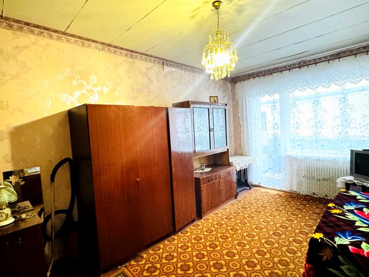 Квартира на вул. Миколи Світальського, 19 в Кривому Розі, ID 414407, фото №8