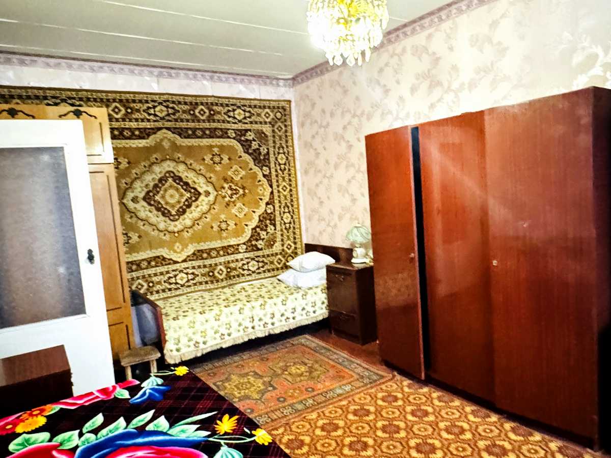 Квартира на вул. Миколи Світальського, 19 в Кривому Розі, ID 414407, фото №9