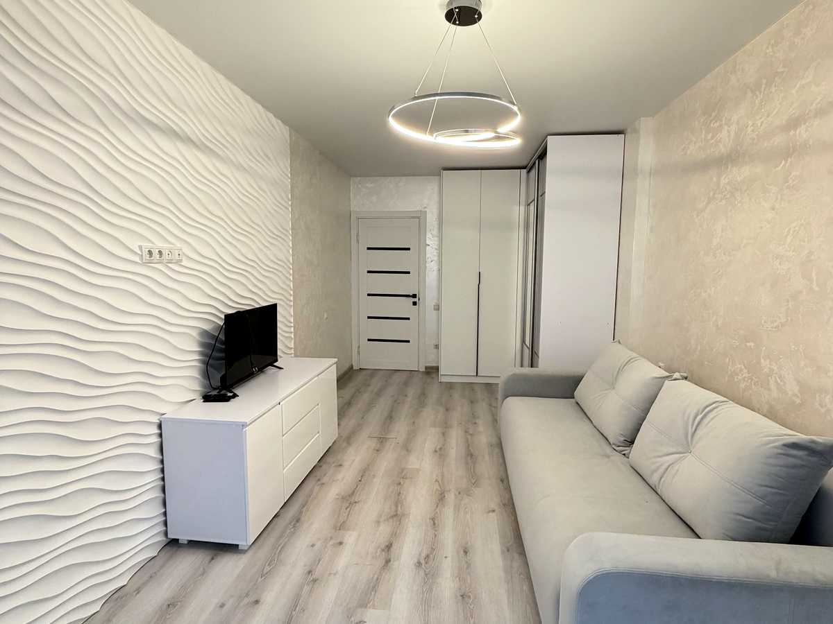 Квартира на вул. Хіміків, 28, к.7-14 в Івано-Франківську, ID 414411, фото №2