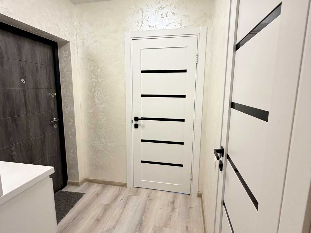 Квартира на вул. Хіміків, 28, к.7-14 в Івано-Франківську, ID 414411, фото №10
