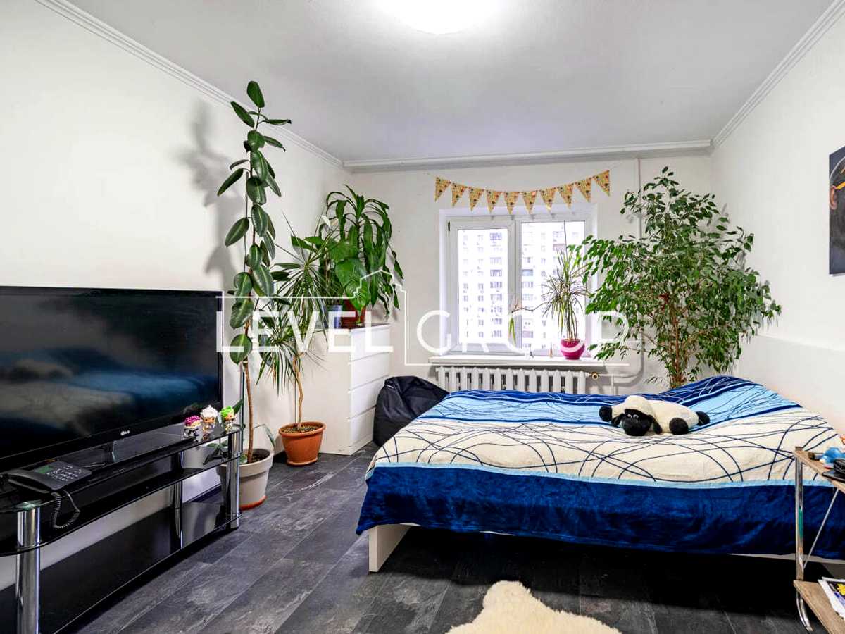 Квартира на вул. Драгоманова, 12А, ID 414405, фото №1