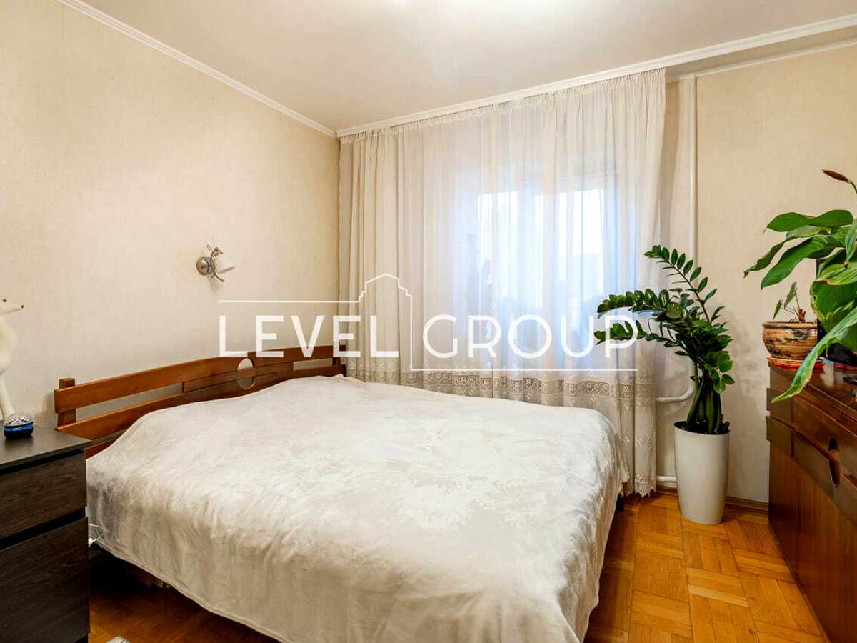 Квартира на вул. Драгоманова, 12А в Києві, ID 414405, фото №14