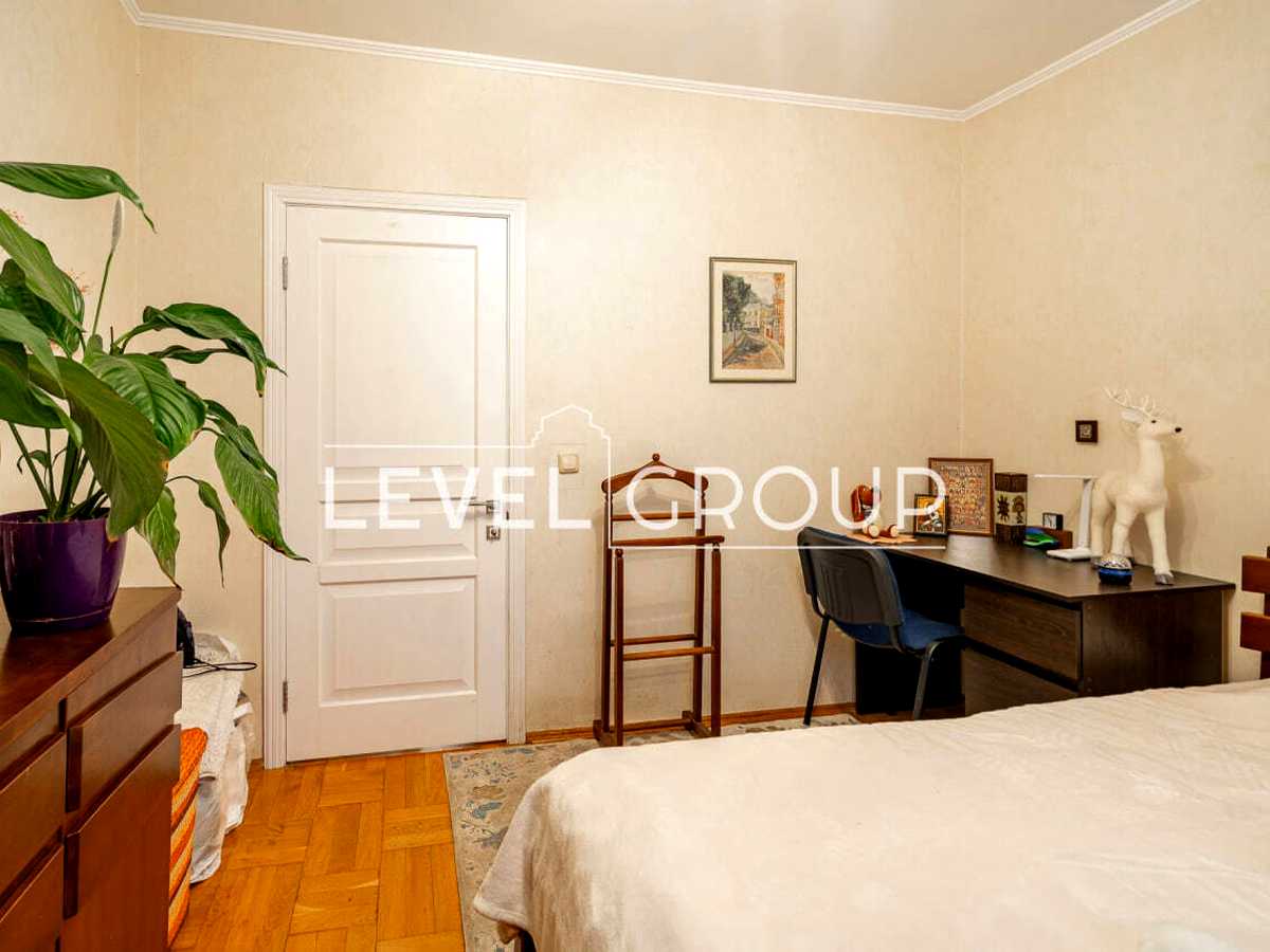 Квартира на вул. Драгоманова, 12А в Києві, ID 414405, фото №15
