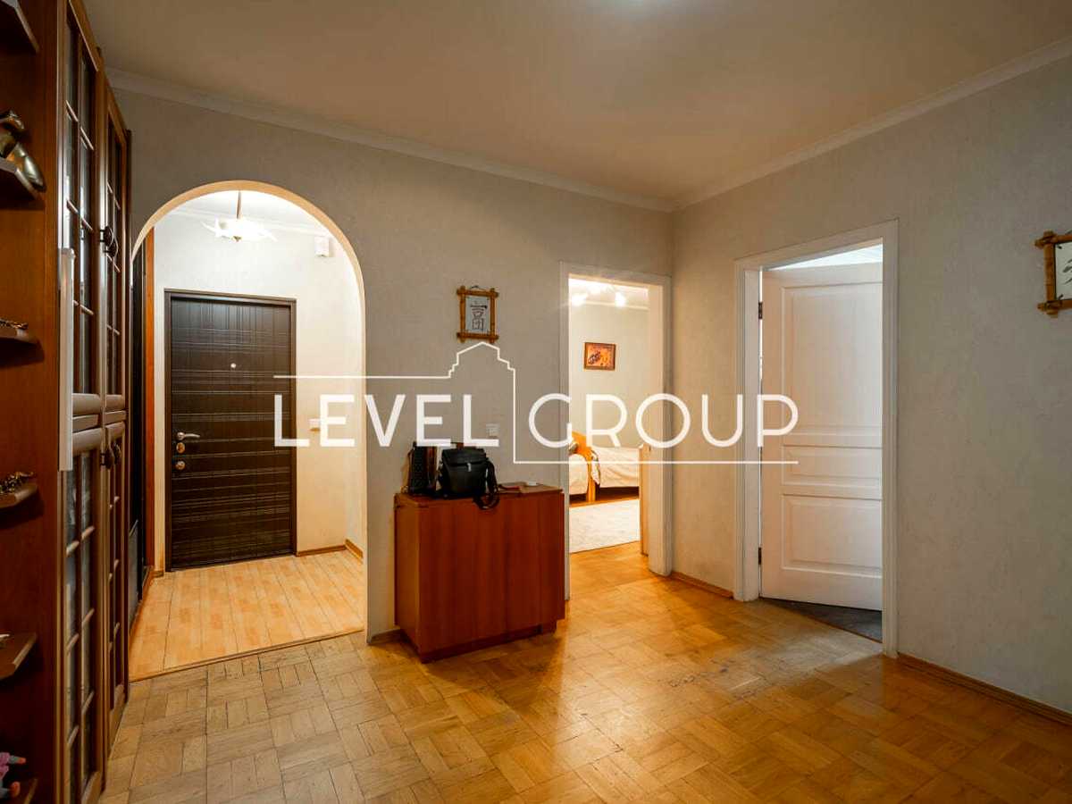 Квартира на вул. Драгоманова, 12А в Києві, ID 414405, фото №20