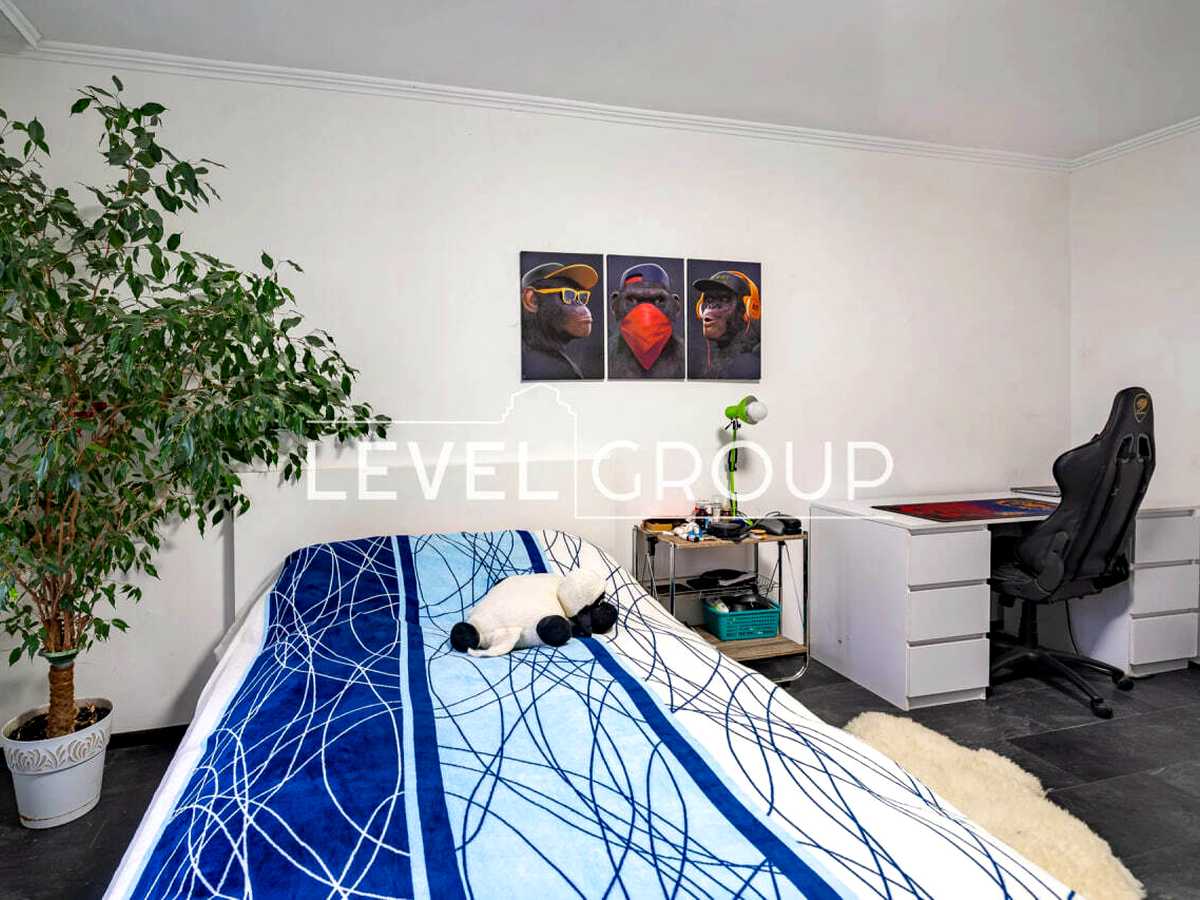 Квартира на вул. Драгоманова, 12А в Києві, ID 414405, фото №3