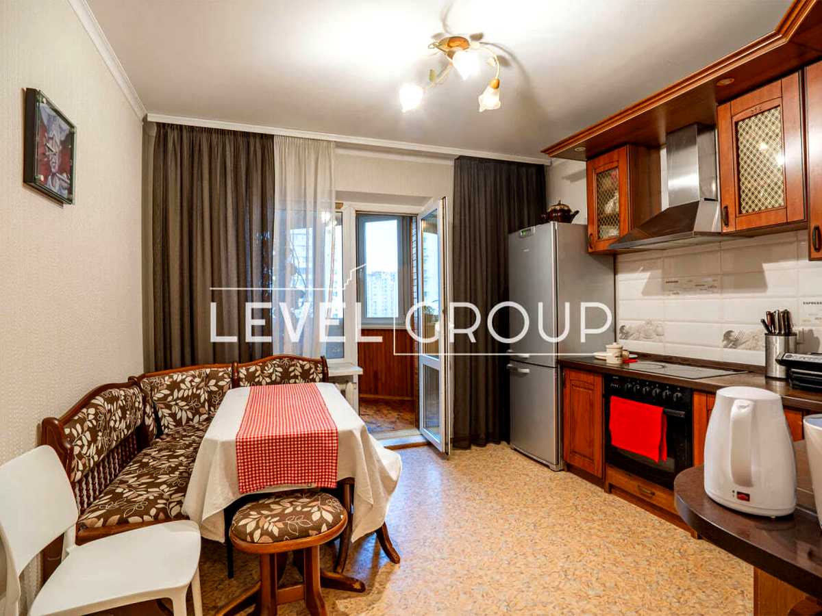 Квартира на вул. Драгоманова, 12А в Києві, ID 414405, фото №10