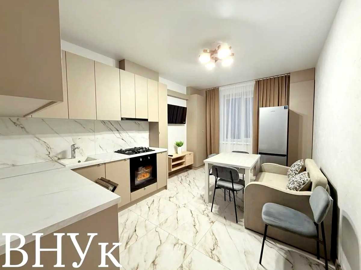 Квартира на вул. Ковельська, 4, ID 414416, фото №1