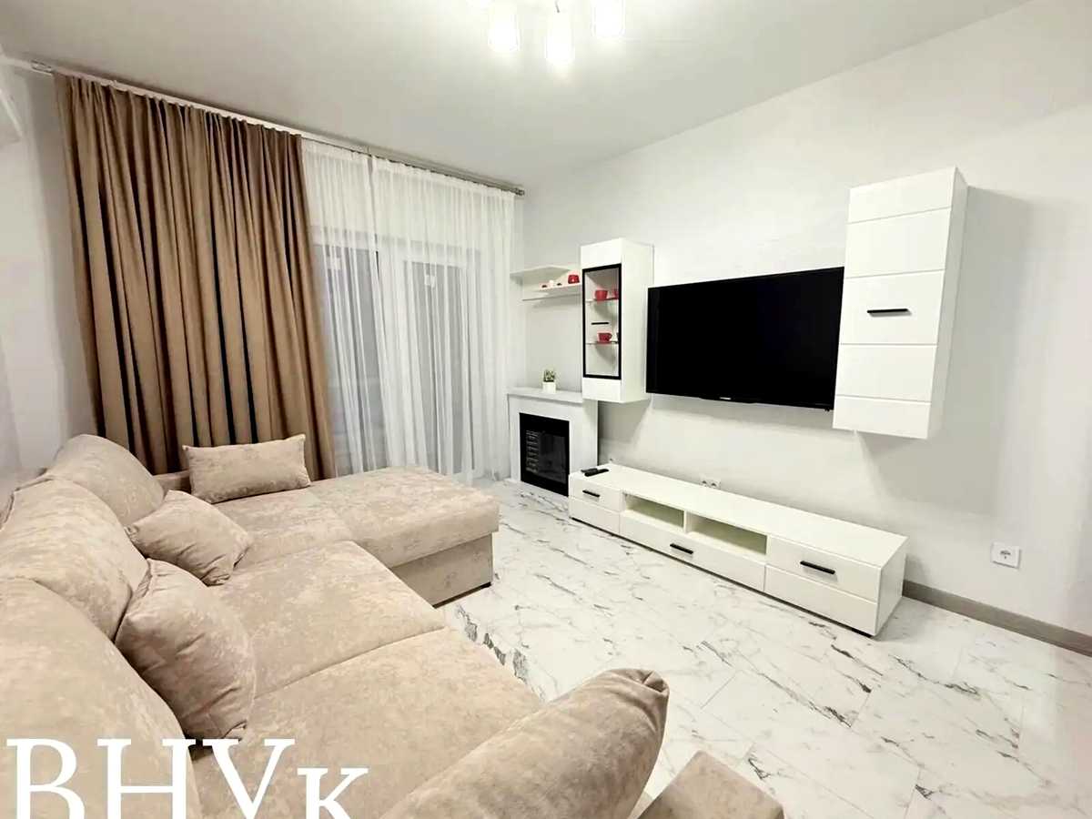 Квартира на вул. Ковельська, 4 в Луцьку, ID 414416, фото №2