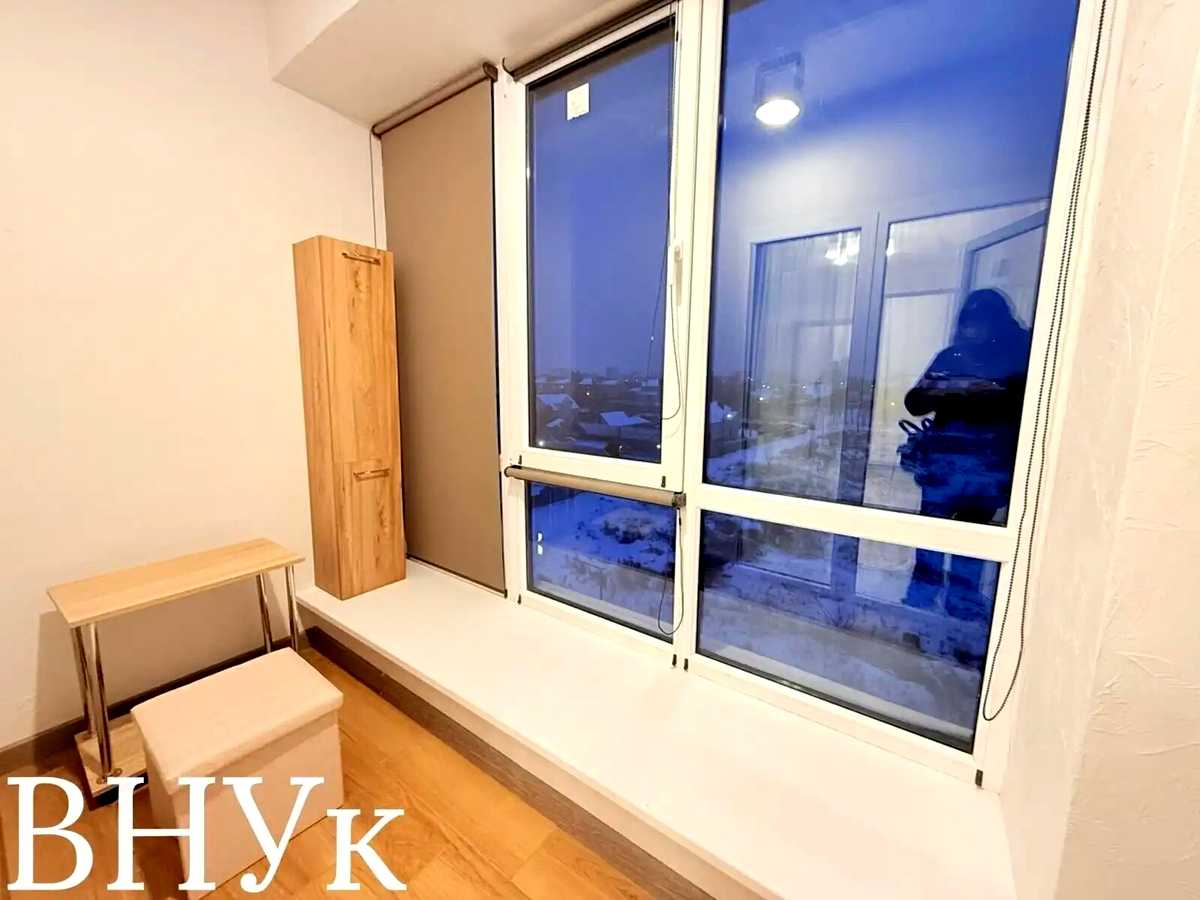 Квартира на вул. Ковельська, 4 в Луцьку, ID 414416, фото №11