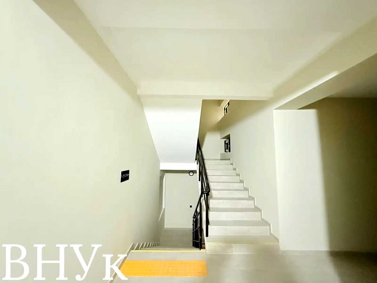 Квартира на вул. Ковельська, 4 в Луцьку, ID 414416, фото №14