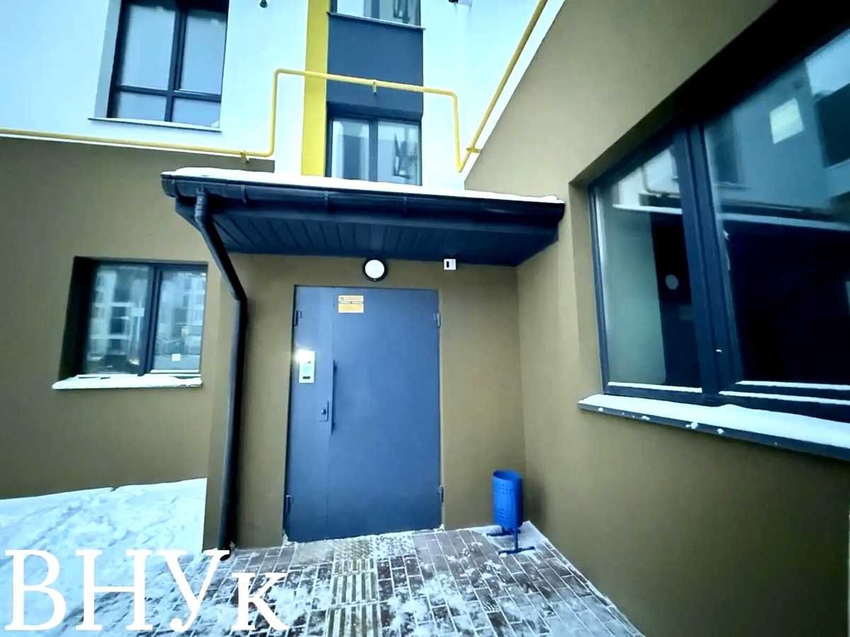 Квартира на вул. Ковельська, 4 в Луцьку, ID 414416, фото №16