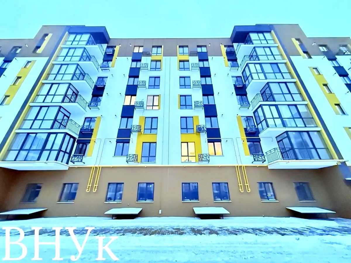Квартира на вул. Ковельська, 4 в Луцьку, ID 414416, фото №17